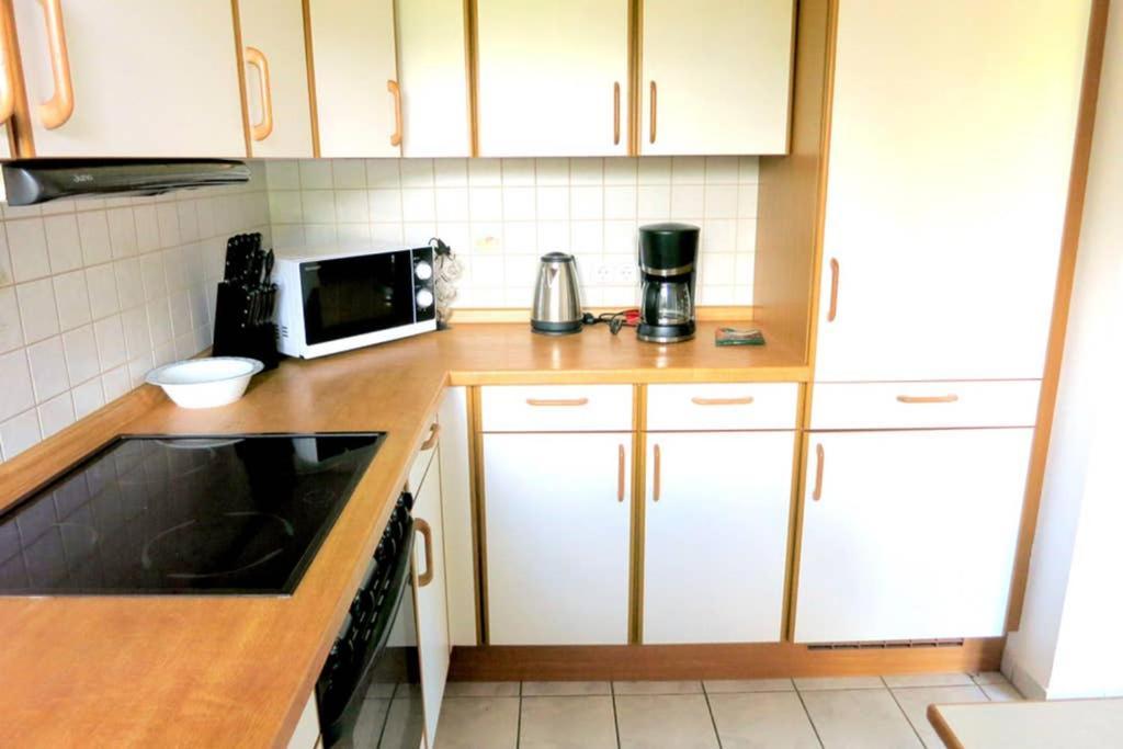 Bergmann Daire Burgkirchen an der Alz Dış mekan fotoğraf